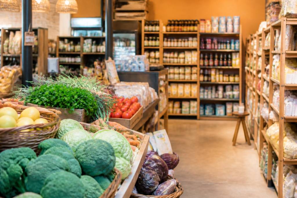 Magasin bio Figeac