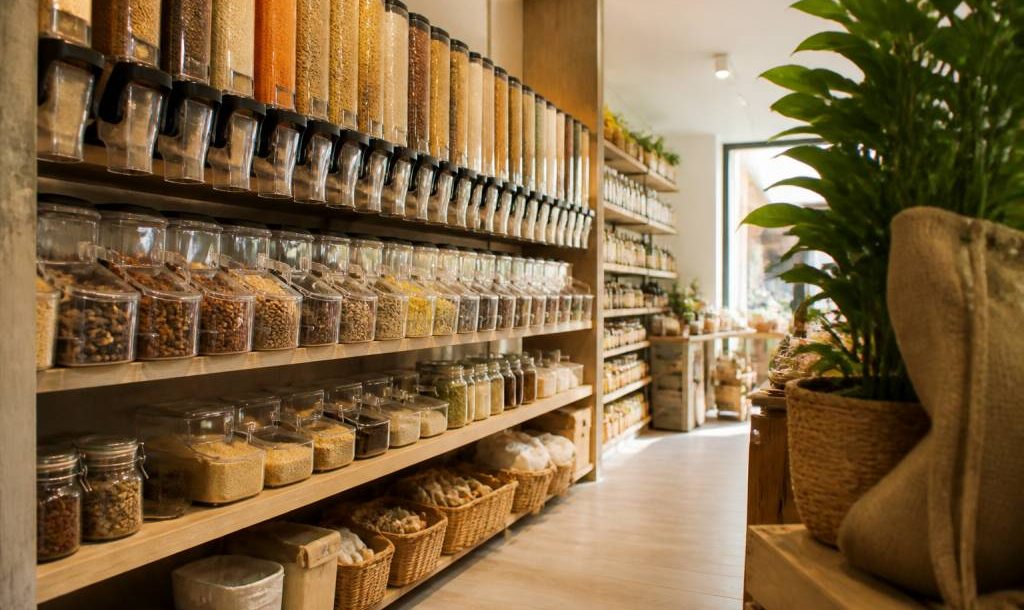 Magasin bio à Jouy aux Arches : produits, conseils et bonnes adresses