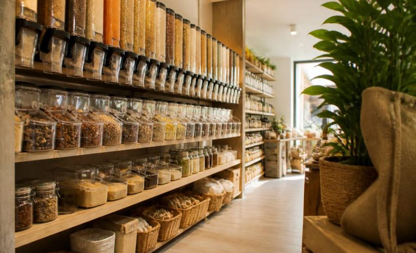 Magasin bio à Jouy aux Arches : produits, conseils et bonnes adresses