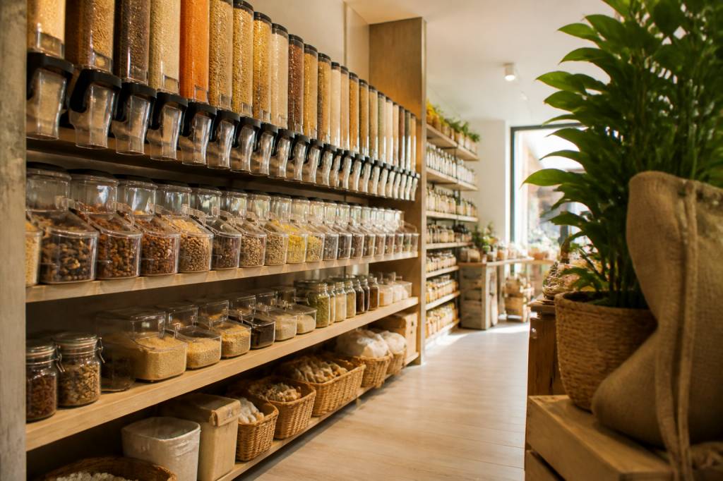 Magasin bio à Jouy aux Arches : produits, conseils et bonnes adresses