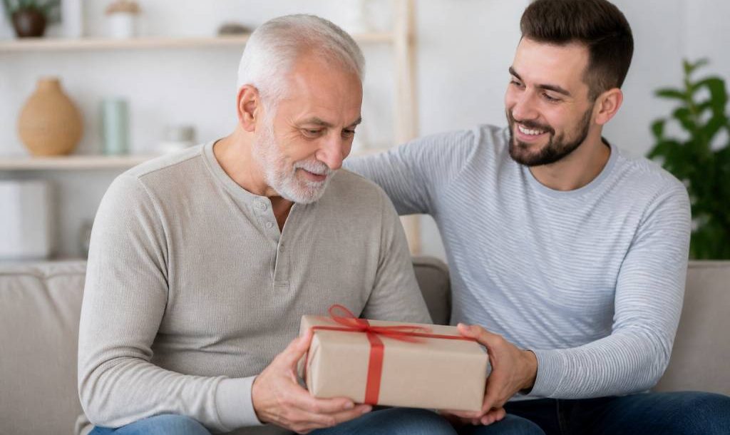 Fête des beaux pères 202 idées cadeaux et messages pour célébrer son beau-père