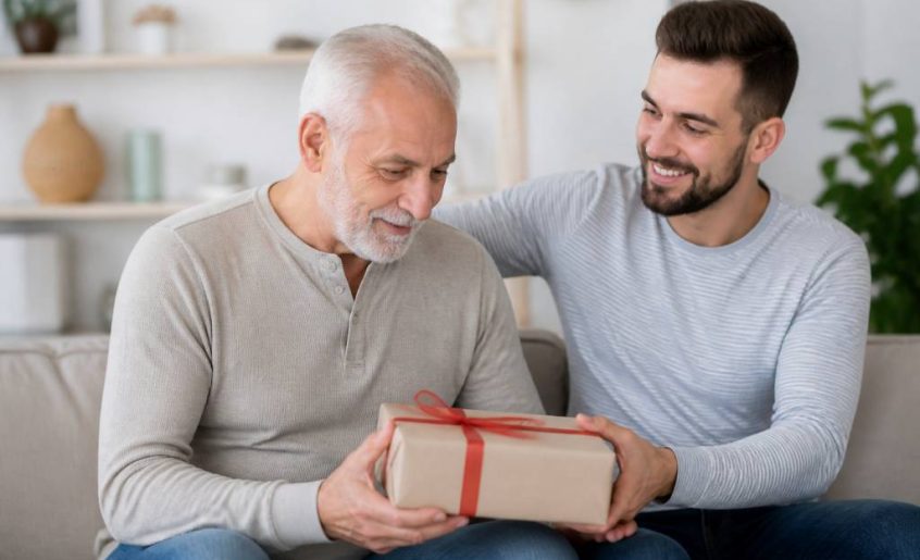 Fête des beaux pères 202 idées cadeaux et messages pour célébrer son beau-père