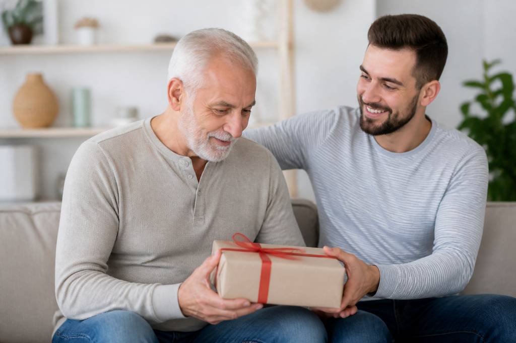 Fête des beaux pères 202 idées cadeaux et messages pour célébrer son beau-père