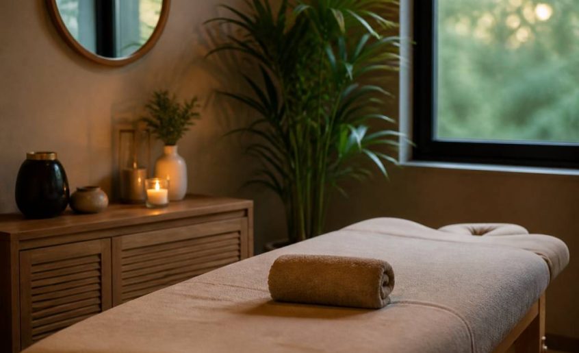 Salon massage Valence : où trouver les meilleures adresses ?