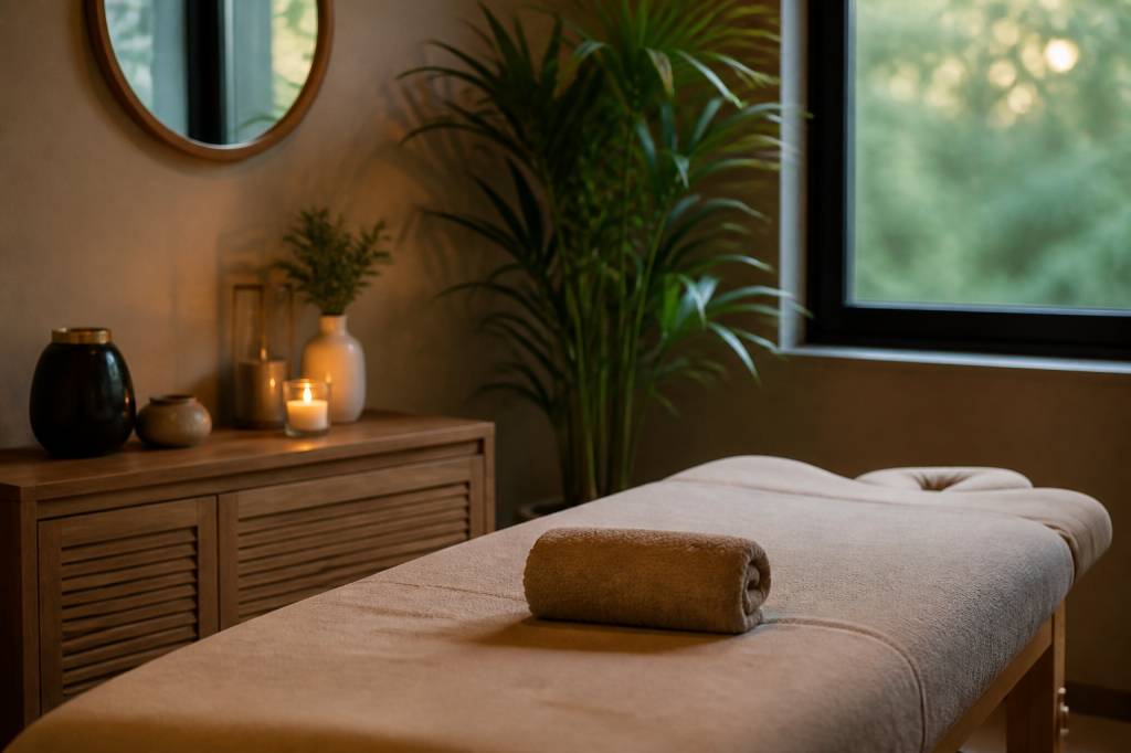 Salon massage Valence : où trouver les meilleures adresses ?