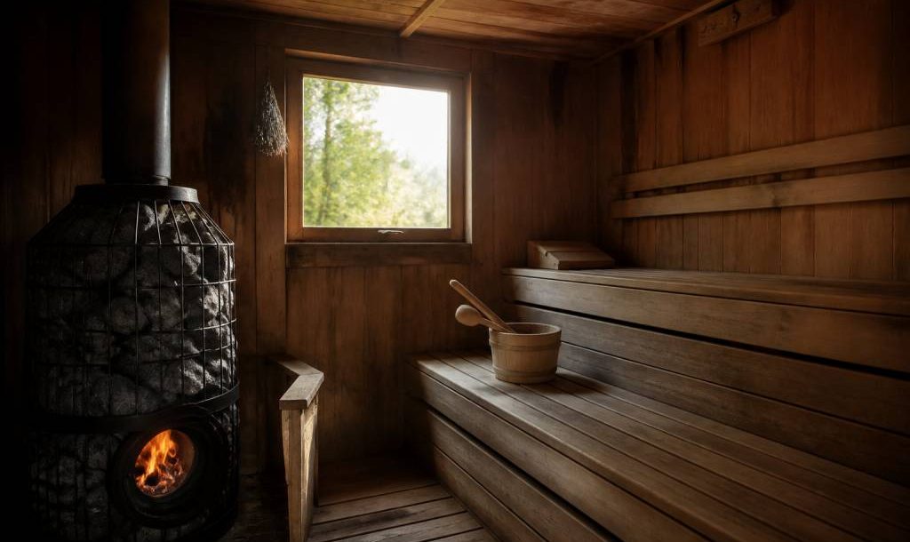Origine du sauna : histoire, traditions et évolution