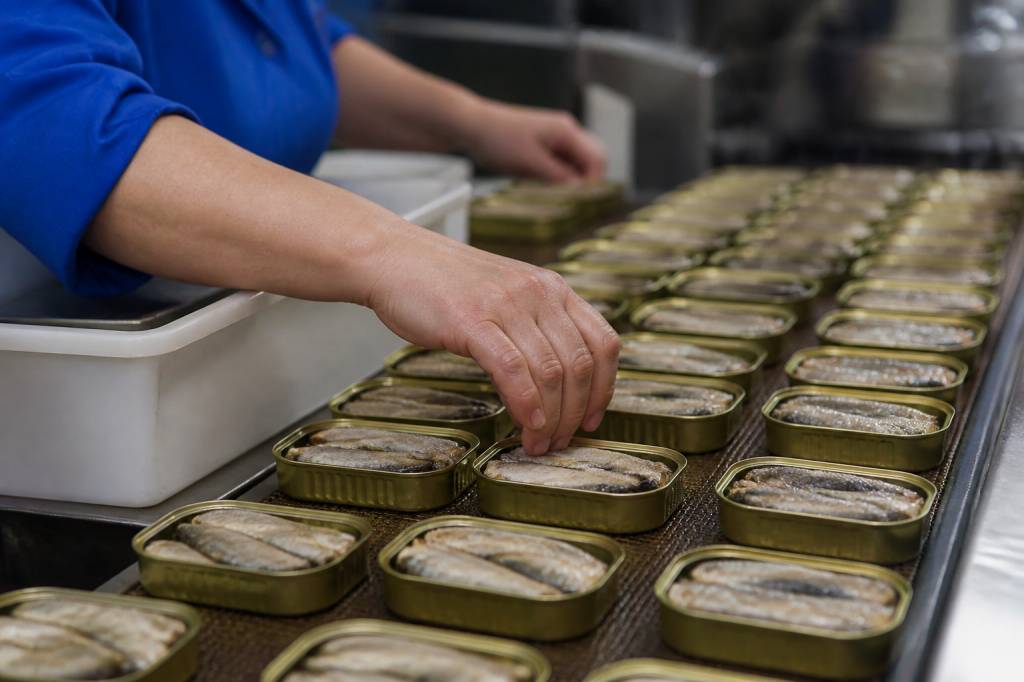 Conserverie la Sablaise : tout savoir sur ses spécialités et son savoir-faire
