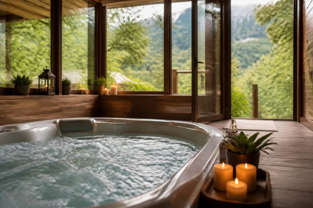 Spa drome ardeche : les meilleures adresses pour se détendre