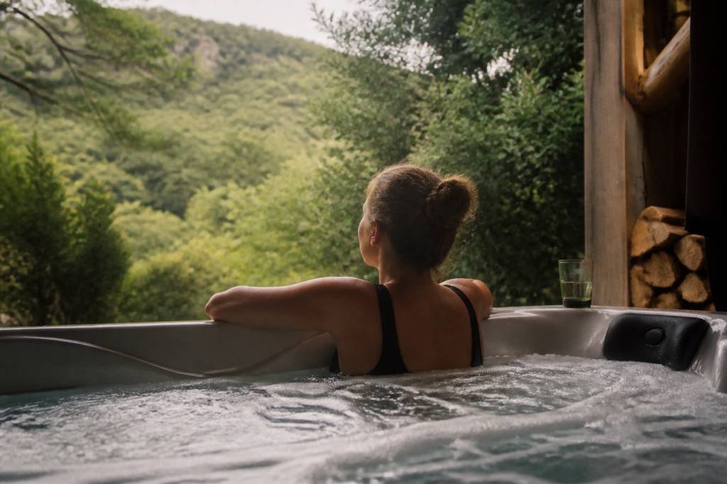 Villeperdrix spa : guide complet et conseils pratiques