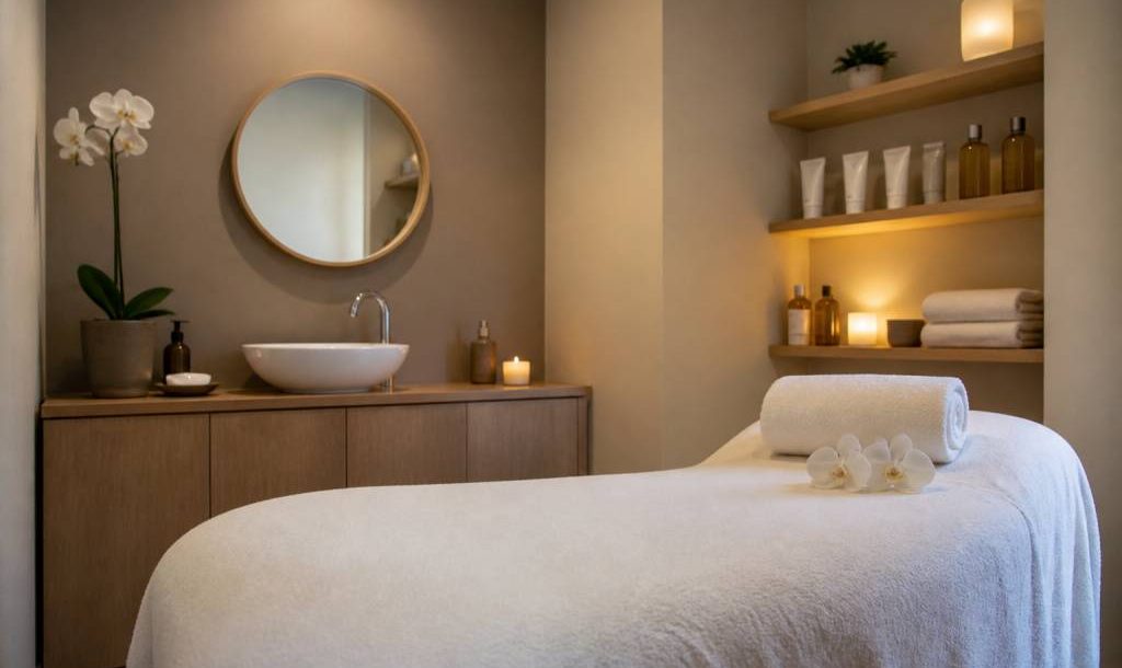 Institut de beauté montelier : l’adresse à connaître pour des soins de qualité