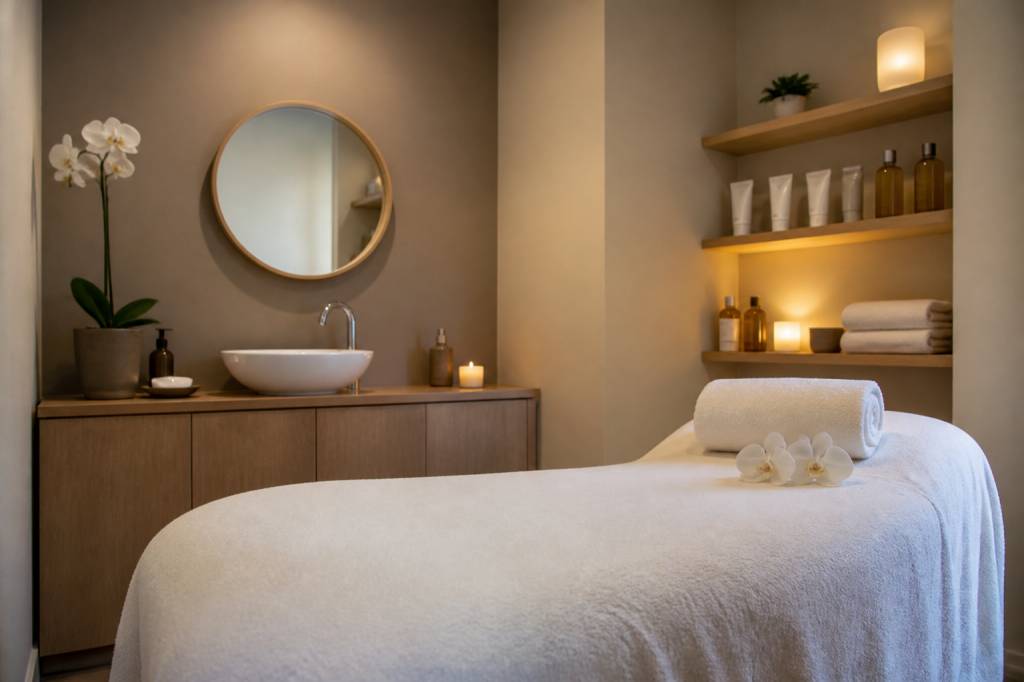 Institut de beauté montelier : l’adresse à connaître pour des soins de qualité