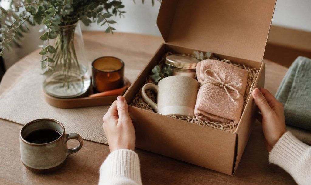 Coffret cadeau entreprise : comment choisir le bon présent pour vos collaborateurs
