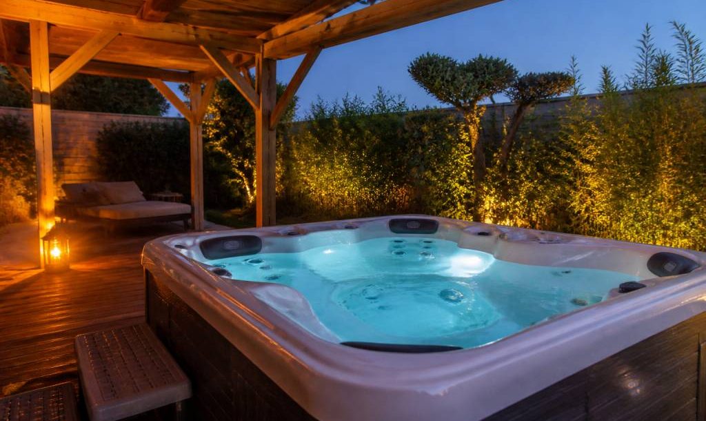 Spa montelier : bien-être et détente au cœur de la Drôme