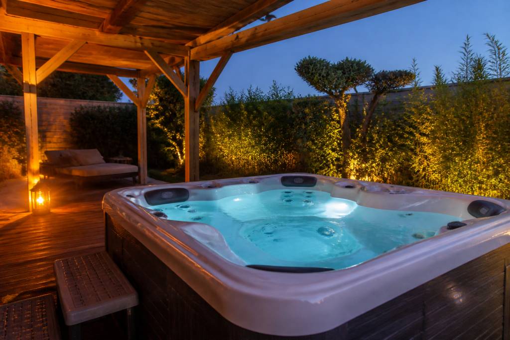 Spa montelier : bien-être et détente au cœur de la Drôme