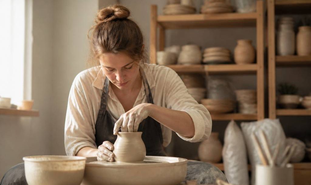 Produits artisanaux : pourquoi ils séduisent de plus en plus de consommateurs