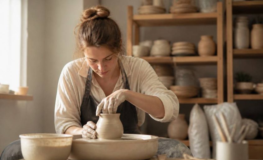 Produits artisanaux : pourquoi ils séduisent de plus en plus de consommateurs