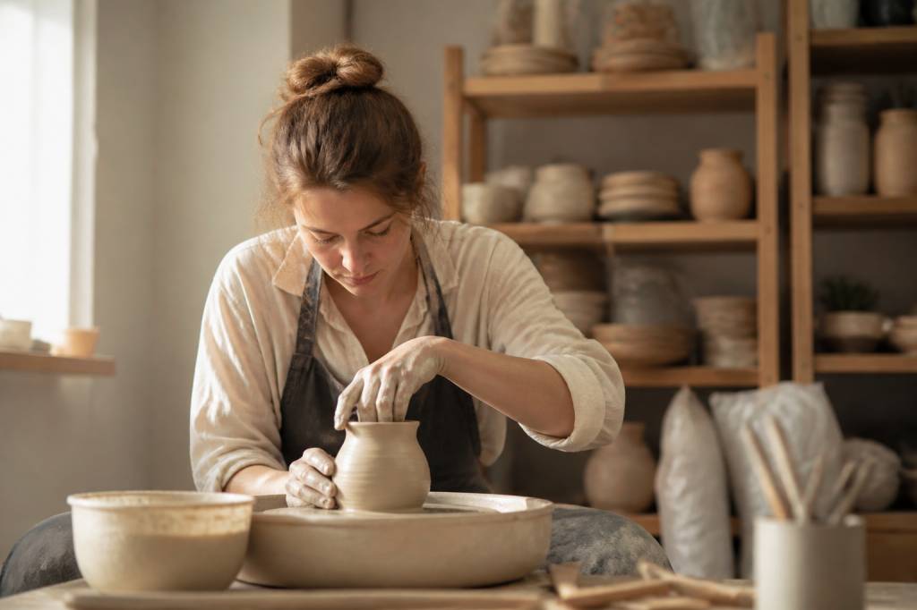 Produits artisanaux : pourquoi ils séduisent de plus en plus de consommateurs