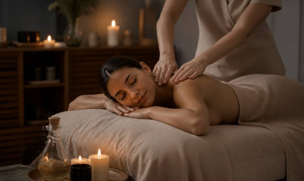 Spa hauterives : les meilleures adresses bien-être à découvrir à Hauterives