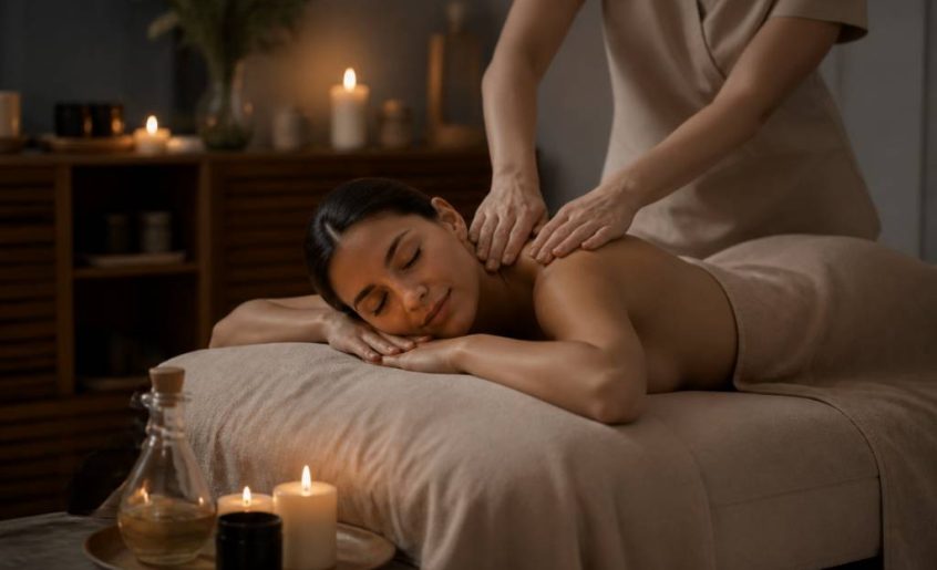 Spa hauterives : les meilleures adresses bien-être à découvrir à Hauterives