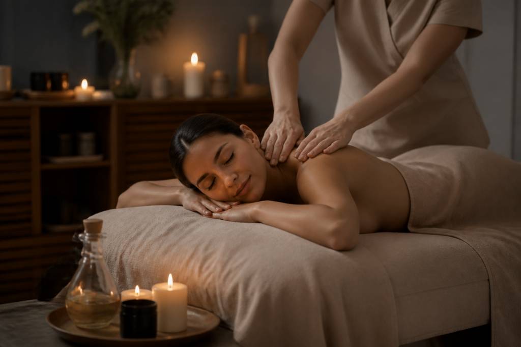 Spa hauterives : les meilleures adresses bien-être à découvrir à Hauterives