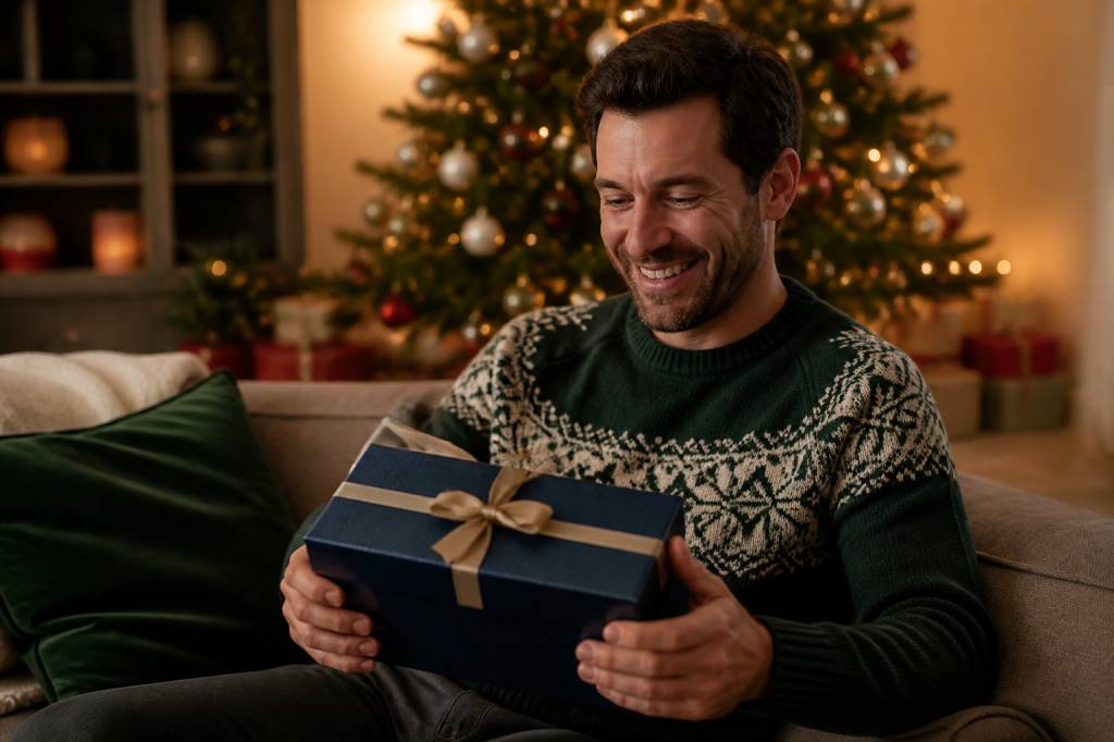 Coffret cadeau homme pour noel : comment choisir le cadeau idéal ?