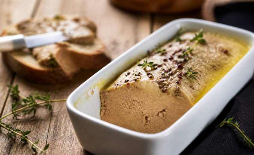 Terrine de foies de volaille : recette, astuces et conseils