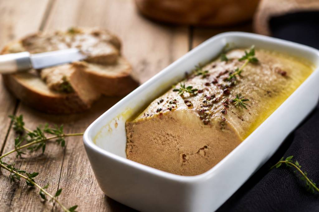 Terrine de foies de volaille : recette, astuces et conseils