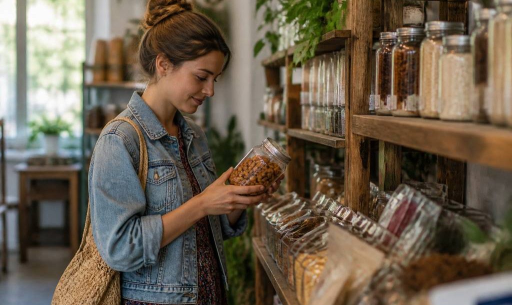Magasin vegan autour de moi : comment trouver les meilleures adresses près de chez vous