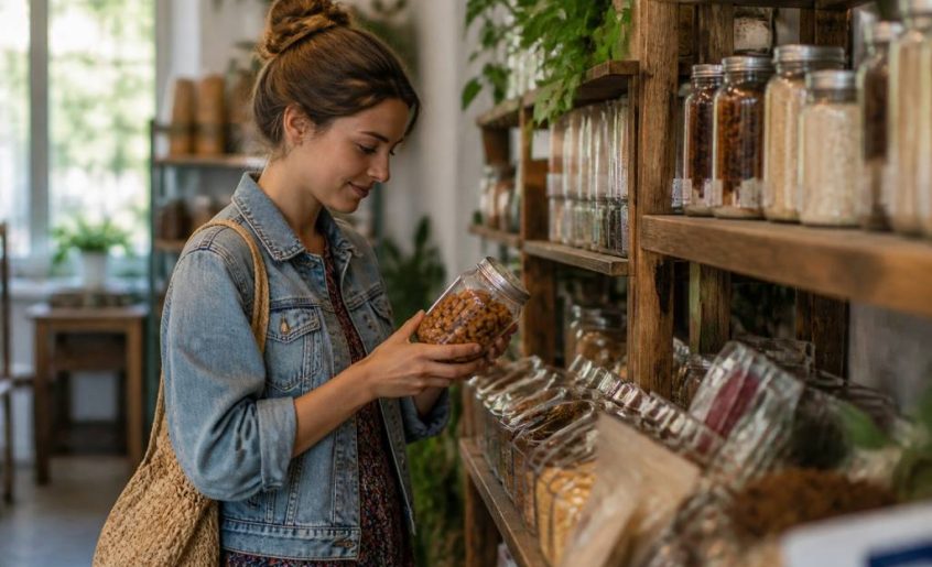 Magasin vegan autour de moi : comment trouver les meilleures adresses près de chez vous
