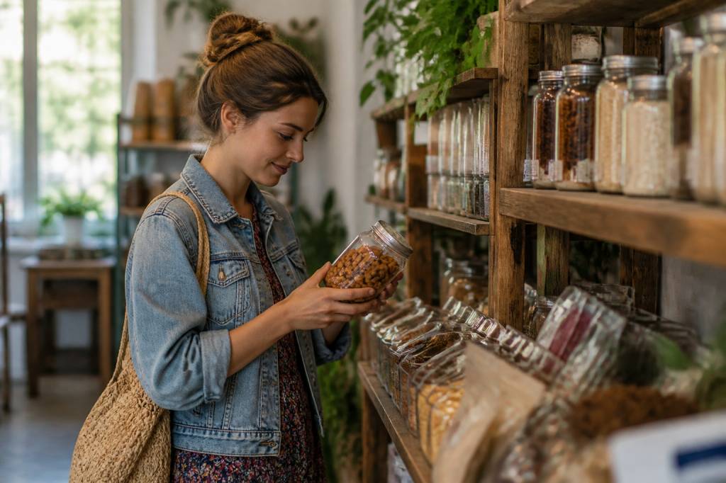 Magasin vegan autour de moi : comment trouver les meilleures adresses près de chez vous