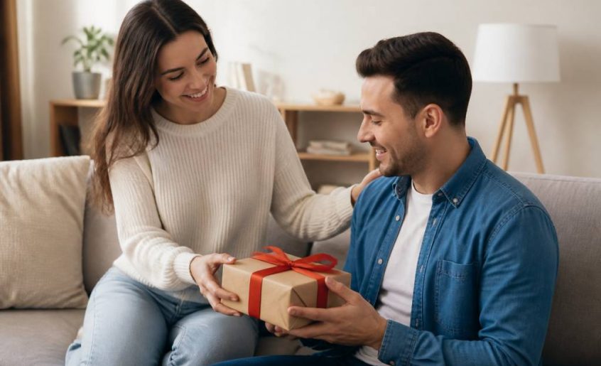 France cadeaux : idées et tendances pour offrir le bon présent