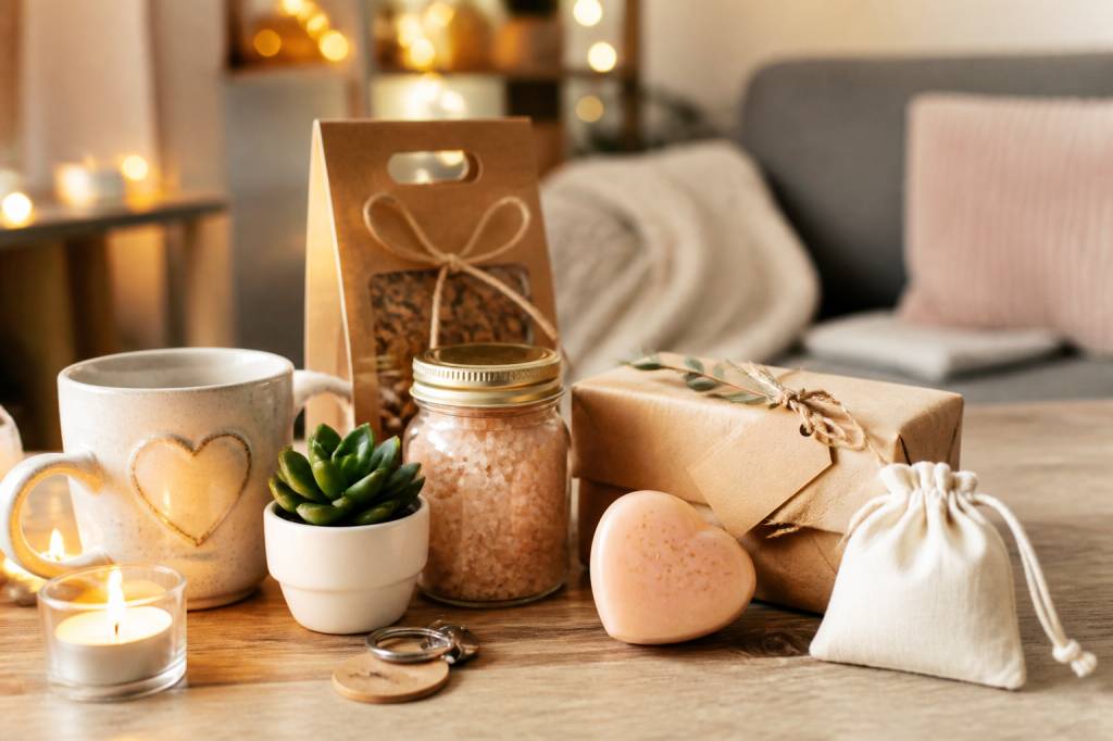Cadeaux à 5 euros : idées malignes pour tous les budgets