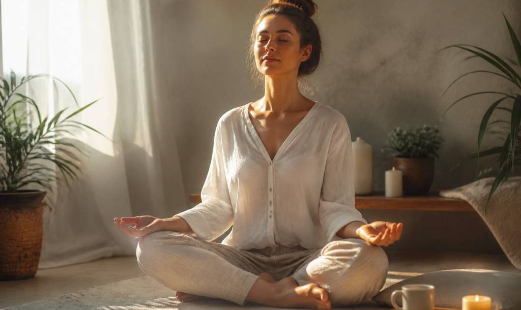 Rituels bien etre : astuces simples pour améliorer votre quotidien