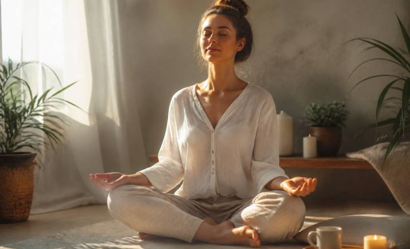 Rituels bien etre : astuces simples pour améliorer votre quotidien