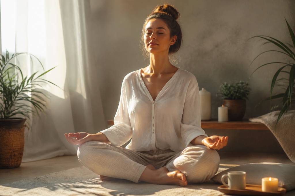 Rituels bien etre : astuces simples pour améliorer votre quotidien