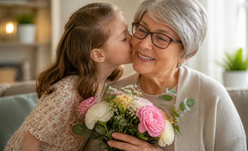 Date fête des grands mères 202 quelle est la date exacte ?