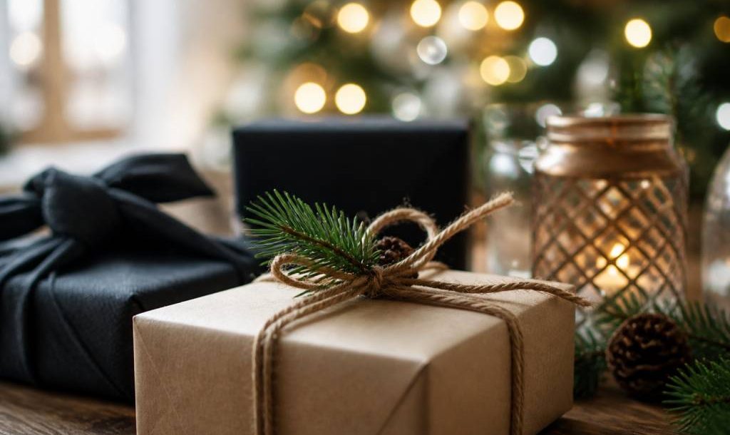 Idées cadeaux clients fin d'année : 10 suggestions pour fidéliser vos partenaires
