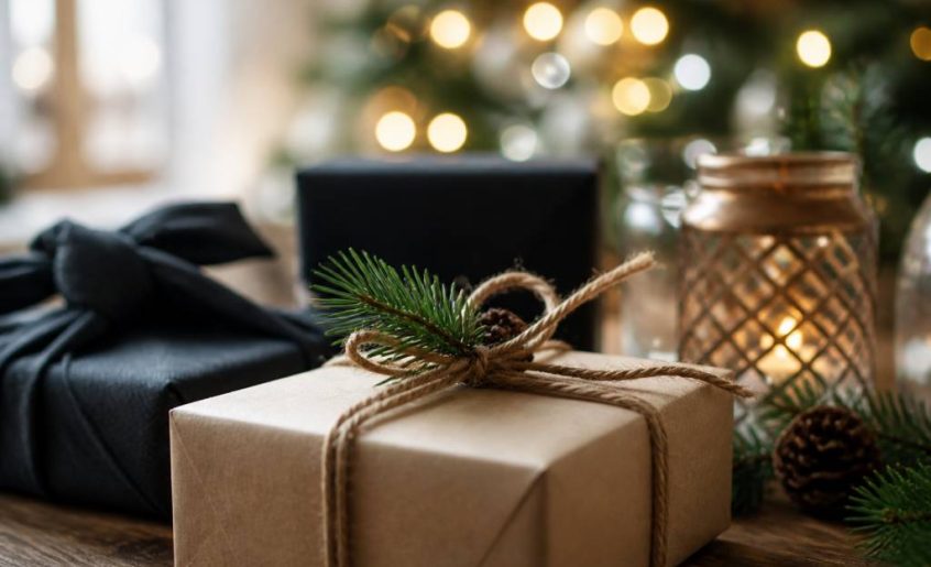 Idées cadeaux clients fin d'année : 10 suggestions pour fidéliser vos partenaires