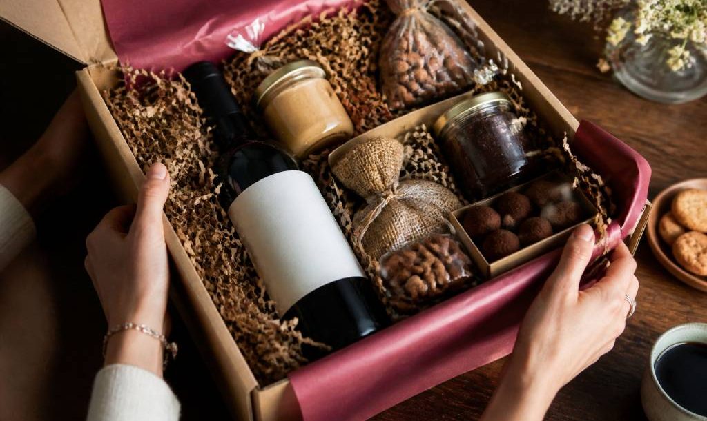 Les box gourmandes : idées, avantages et sélection pour se faire plaisir
