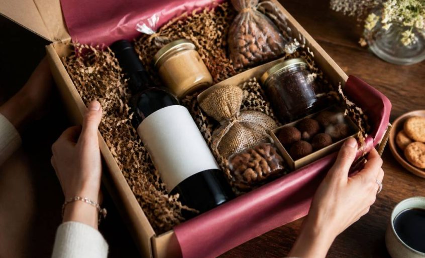 Les box gourmandes : idées, avantages et sélection pour se faire plaisir
