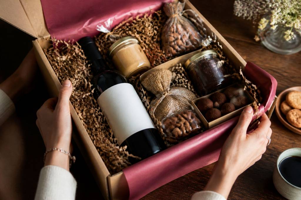 Les box gourmandes : idées, avantages et sélection pour se faire plaisir