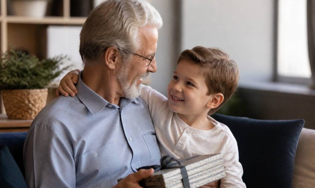 Fête des grand père 202 date, idées et conseils pour la célébrer