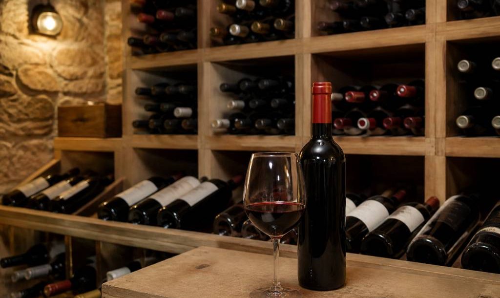 Comment conserver du vin correctement à la maison