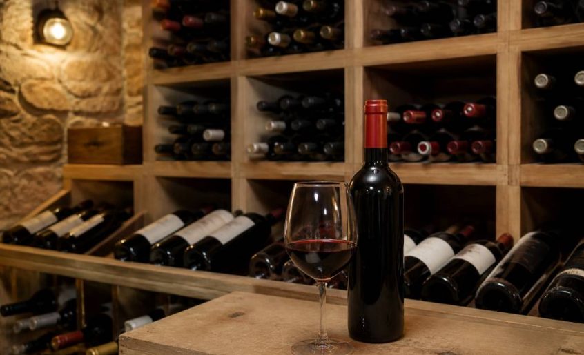 Comment conserver du vin correctement à la maison