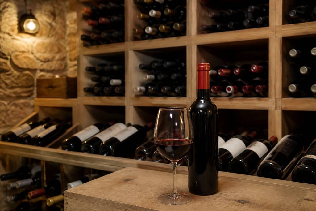 Comment conserver du vin correctement à la maison