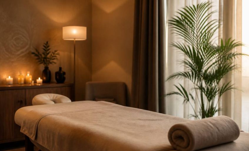 Massage autour de moi ouvert actuellement : comment trouver un salon disponible près de chez soi