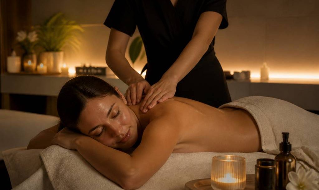 Spa saint vallier : le guide pour choisir le meilleur centre de bien-être