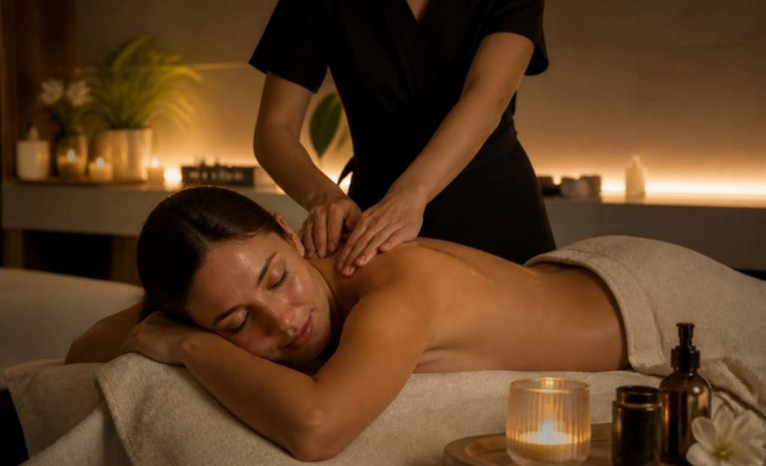 Spa saint vallier : le guide pour choisir le meilleur centre de bien-être