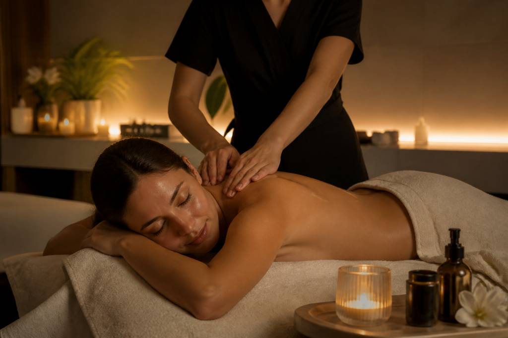 Spa saint vallier : le guide pour choisir le meilleur centre de bien-être