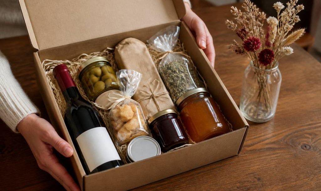 Made in france box : le coffret idéal pour découvrir des produits français authentiques